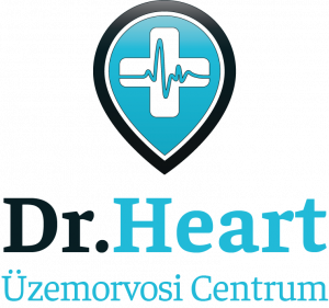 Dr.Heart Üzemorvosi Centrum
